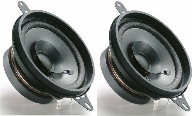 Norauto 2 Haut-parleurs Phonocar 66120 Alpha Norauto 2 Haut-parleurs Phonocar 66120 Alpha