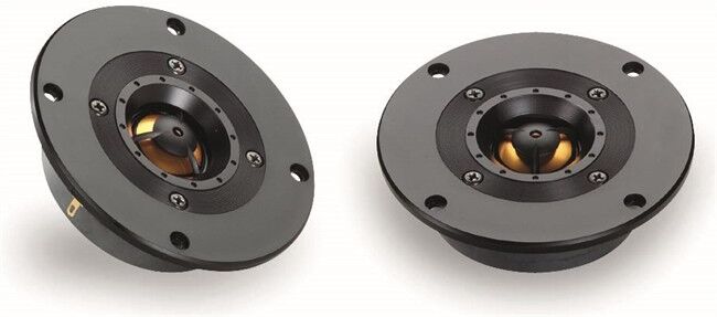Phonocar 2 Tweeters Phonocar 2410 Pro Tech Titanium Phonocar 2 Tweeters Phonocar 2410 Pro Tech Titanium