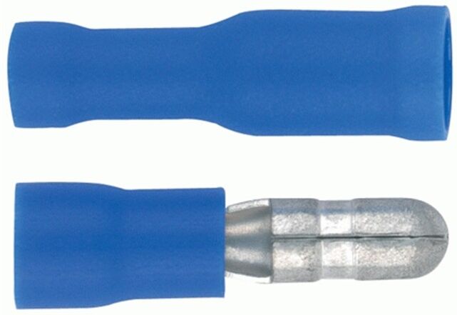 Phonocar Lot De 4 Prises Femelles + 4 Prises Mâles Rondes Présiolées Pour Câble 2,6 Mm² Phonocar Phonocar Lot De 4 Prises Femelles + 4 Prises Mâles Rondes Présiolées Pour Câble 2,6 Mm² Phonocar