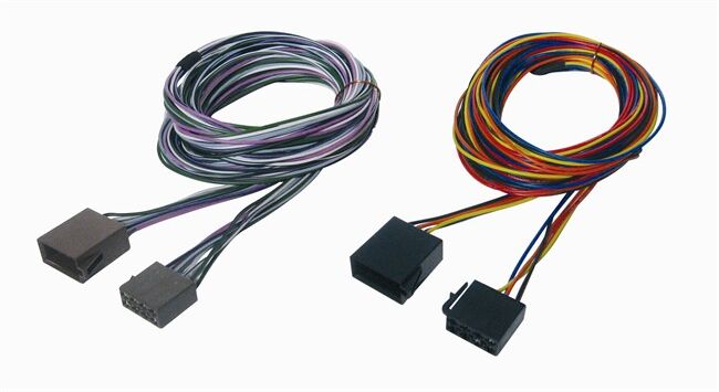 Phonocar Rallonge De Câble 4,50 M Phonocar Phonocar Rallonge De Câble 4,50 M Phonocar