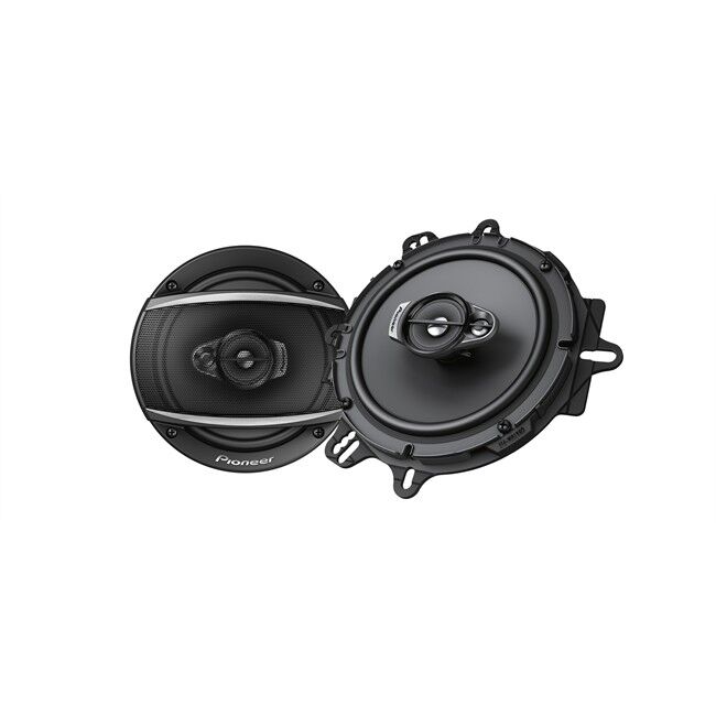 Norauto 2 Haut-parleurs Pioneer Ts-a1670f Norauto 2 Haut-parleurs Pioneer Ts-a1670f