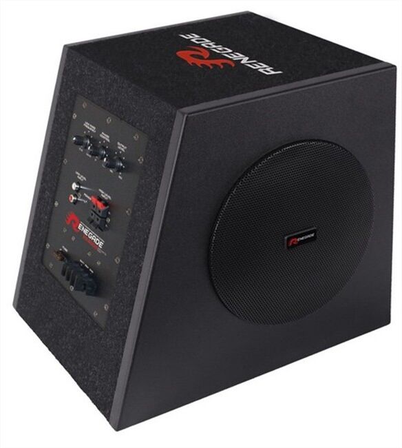 Norauto Caisson Actif Renegade Rx800a Norauto Caisson Actif Renegade Rx800a