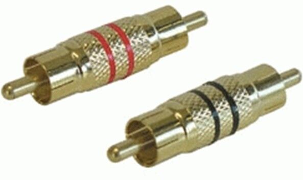 Phonocar Connecteur Coaxial Rca Phonocar Phonocar Connecteur Coaxial Rca Phonocar