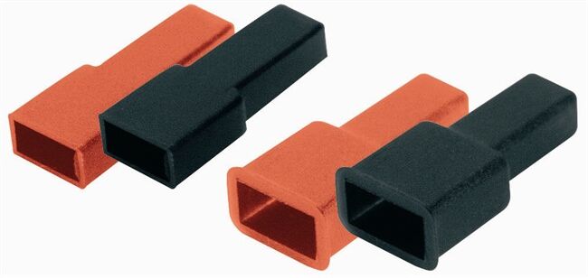 Phonocar Caches Cosses Noires Pour Cosses Rondes Femelles Phonocar Phonocar Caches Cosses Noires Pour Cosses Rondes Femelles Phonocar