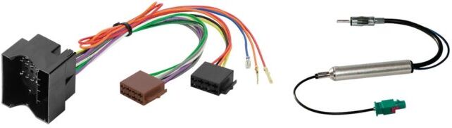 Phonocar Câble Phonocar Pour Alimentation Électrique De L’autoradio. Phonocar Câble Phonocar Pour Alimentation Électrique De L’autoradio.