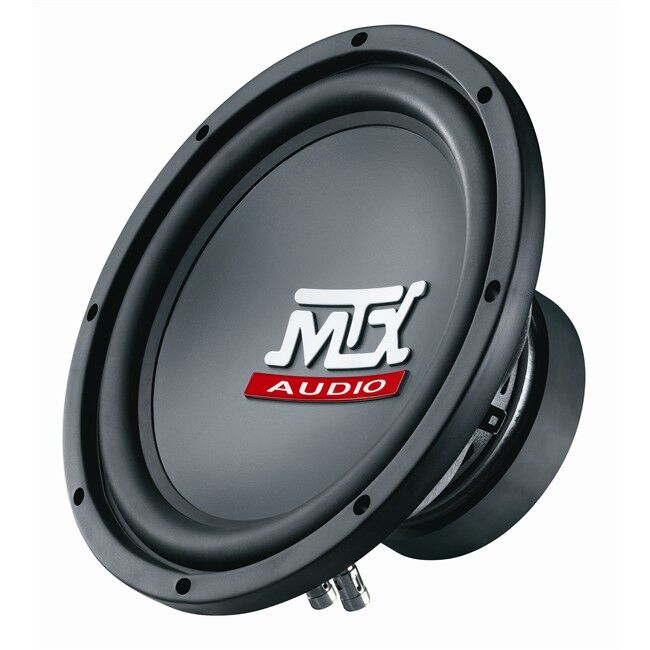 Norauto Subwoofer Mtx Rt 10-04 Norauto Subwoofer Mtx Rt 10-04