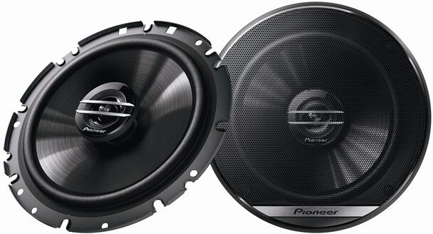 Norauto 2 Haut-parleurs Pioneer Ts-g1720f Norauto 2 Haut-parleurs Pioneer Ts-g1720f