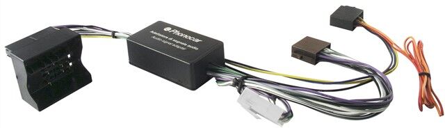 Phonocar Interfaces Pour Systèmes Hi-fi D'origine Audi Et Seat Phonocar Phonocar Interfaces Pour Systèmes Hi-fi D'origine Audi Et Seat Phonocar