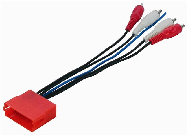 Phonocar Adaptateur Autoradios Bose System Phonocar Phonocar Adaptateur Autoradios Bose System Phonocar