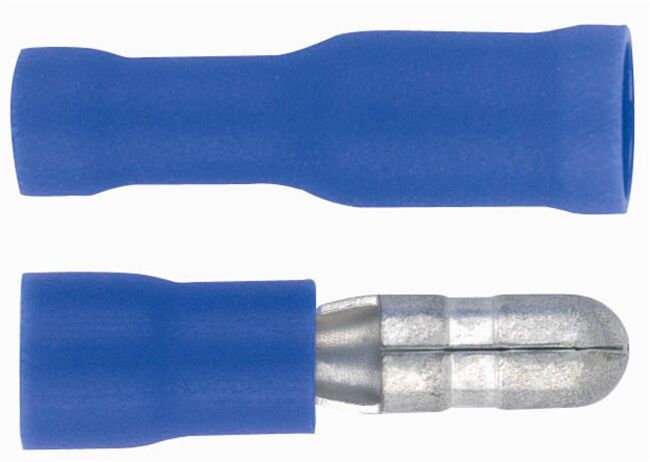 Phonocar Kit Prises Rondes Présiolées 2,6 Mm² Phonocar Phonocar Kit Prises Rondes Présiolées 2,6 Mm² Phonocar