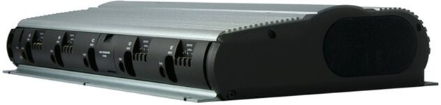 Norauto Amplificateur 1200w Phonocar Ph2000 Norauto Amplificateur 1200w Phonocar Ph2000