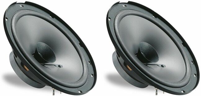 Phonocar 2 Haut-parleurs Phonocar 66126 Alpha Phonocar 2 Haut-parleurs Phonocar 66126 Alpha