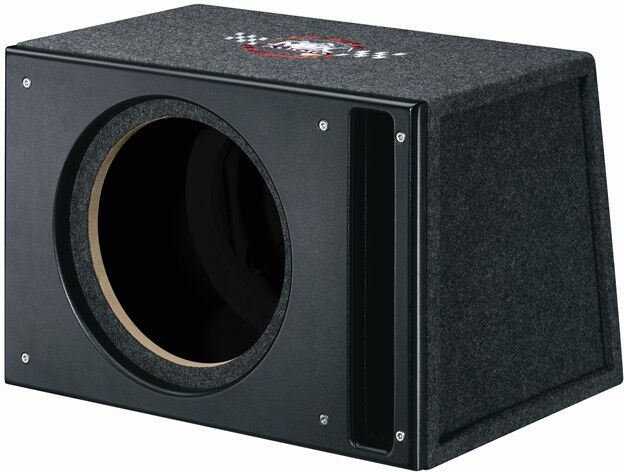 Norauto Caisson Vide Bass-reflex Mtx Slh12u Norauto Caisson Vide Bass-reflex Mtx Slh12u