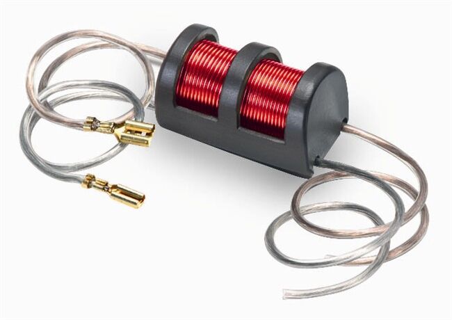 Phonocar Crossover Mono Pour Woofer Phonocar Phonocar Crossover Mono Pour Woofer Phonocar