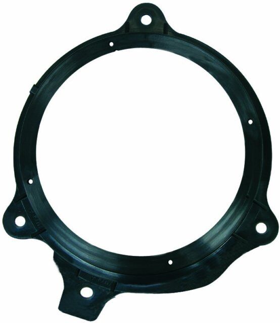 Phonocar Adaptateurs Haut-parleur Arrière Ø165 Pour Peugeot 207 Phonocar Adaptateurs Haut-parleur Arrière Ø165 Pour Peugeot 207