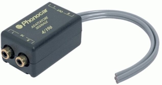 Phonocar 04196 Phonocar 04196