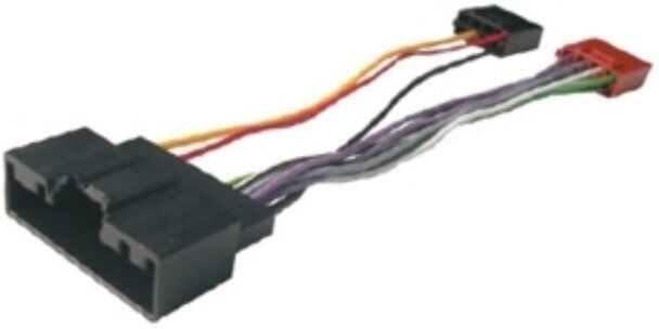 Phonocar Cable Alim.+4hp Fiesta 10-