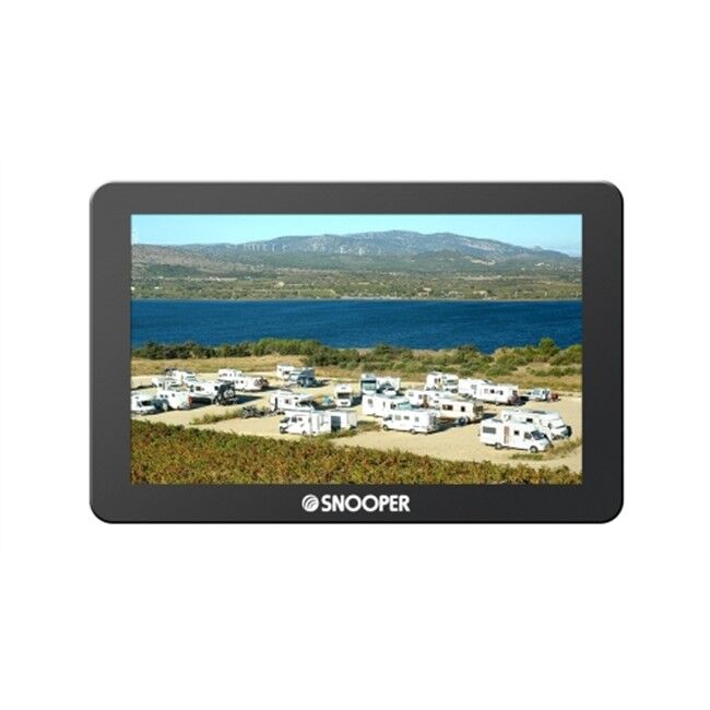 Snooper Gps Camping-car Snooper Cc2200