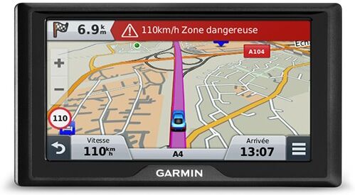 Garmin Gps Garmin Drive 61 Lmt-s Europe 15 Pays