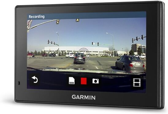 Garmin Gps Garmin Driveassist 51 Europe 46 Pays