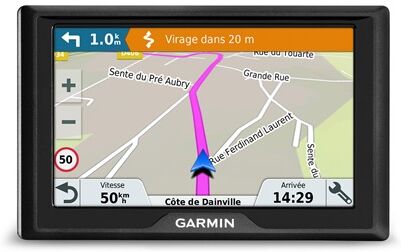 Garmin Gps Garmin Drive 40lm Europe 15 Pays Garmin Gps Garmin Drive 40lm Europe 15 Pays