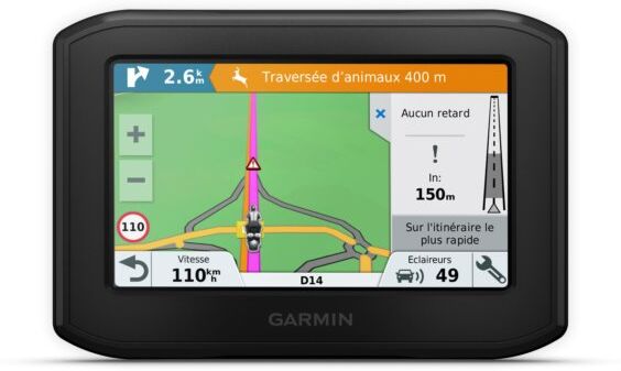 Garmin Gps Moto Garmin Zumo 346 Lmt-s Garmin Gps Moto Garmin Zumo 346 Lmt-s