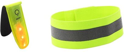 Urban Moov Kit De Signalisation Réfléchissante Urban Moov Urban Moov Kit De Signalisation Réfléchissante Urban Moov