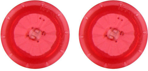 Urban Moov Lot De 2 Leds Fixation Pour Rayons De Vélo Urban Moov Urban Moov Lot De 2 Leds Fixation Pour Rayons De Vélo Urban Moov