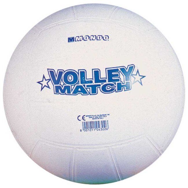 Norauto Ballon En Plastique Volley Match