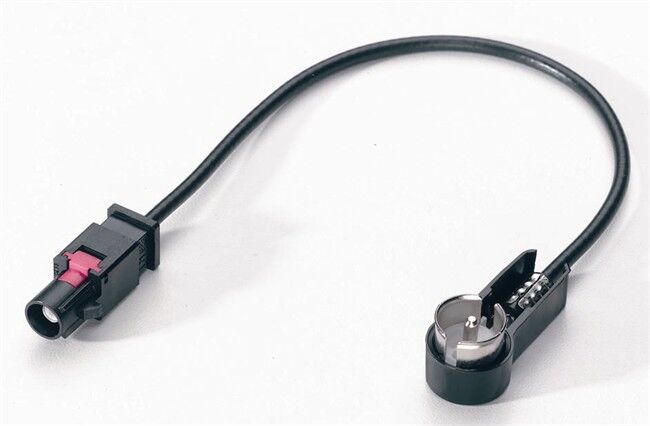 Norauto Adaptateur D'antenne Iso Norauto Sound 8534 Norauto Adaptateur D'antenne Iso Norauto Sound 8534