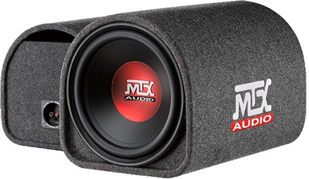 MTX Caisson Tube Bass-reflex Mtx Rtt12av MTX Caisson Tube Bass-reflex Mtx Rtt12av