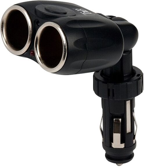 Norauto Doubleur Allume-cigares Tnb Norauto Doubleur Allume-cigares Tnb