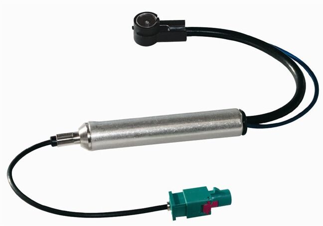 Norauto Adaptateur D'antenne Iso Norauto Sound 8540 Norauto Adaptateur D'antenne Iso Norauto Sound 8540