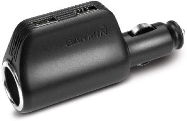 Norauto Chargeur Allume-cigares 2 Usb Garmin Norauto Chargeur Allume-cigares 2 Usb Garmin