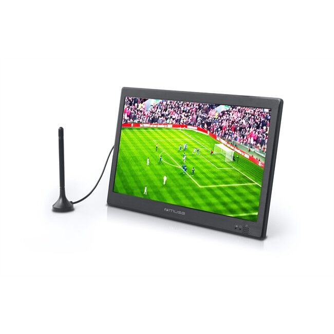 Norauto Télévision Portable Muse M-335 Tv Norauto Télévision Portable Muse M-335 Tv
