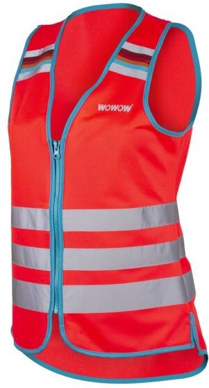 Norauto Gilet De Sécurité Adulte Rouge Xxl Norauto Gilet De Sécurité Adulte Rouge Xxl