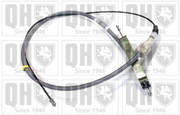 Quinton Hazell Câble De Frein Quinton Hazell Bc2133 Quinton Hazell Câble De Frein Quinton Hazell Bc2133