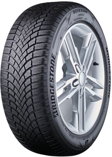 Bridgestone Pneu - 4X4 / SUV - BLIZZAK LM005 - Bridgestone - 285-45-19-111-W Bridgestone Pneu - 4X4 / SUV - BLIZZAK LM005 - Bridgestone - 285-45-19-111-W