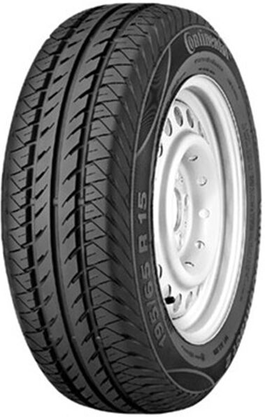 Continental Pneu - Camionnette / Utilitaire - VANCOCONTACT 2 - Continental - 225-60-16-105/103-H