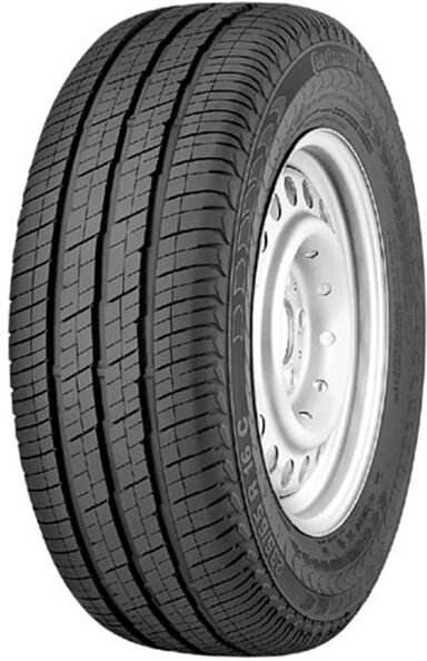 Continental Pneu Continental Vanco 2 195/70 R15 100/98 R Ford Continental Pneu Continental Vanco 2 195/70 R15 100/98 R Ford