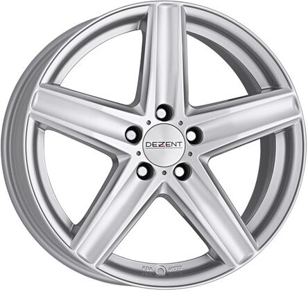 Dezent Jante Alu Dezent Tg 8x17 5x112 Et30 Dezent Jante Alu Dezent Tg 8x17 5x112 Et30