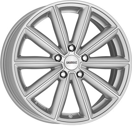 Dezent Jante Alu Dezent Tm 7x18 5x112 Et54 Dezent Jante Alu Dezent Tm 7x18 5x112 Et54