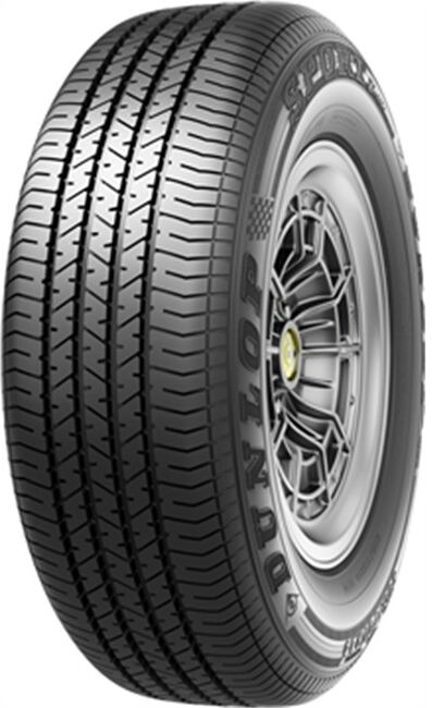 Dunlop Pneu - Voiture - SPORT CLASSIC - Dunlop - 215-70-15-98-W Dunlop Pneu - Voiture - SPORT CLASSIC - Dunlop - 215-70-15-98-W