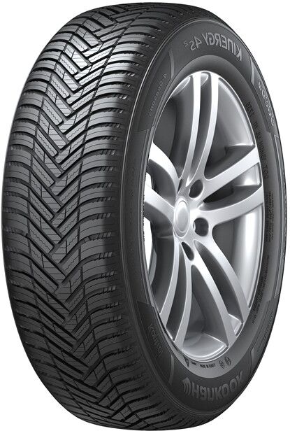 Hankook Pneu - Voiture - KINERGY 4S2 H750 - Hankook - 225-50-17-98-W Hankook Pneu - Voiture - KINERGY 4S2 H750 - Hankook - 225-50-17-98-W