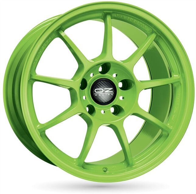 Oz Jante Alu Oz Alleggerita Hlt 12x18 5x130 Et68 Oz Jante Alu Oz Alleggerita Hlt 12x18 5x130 Et68