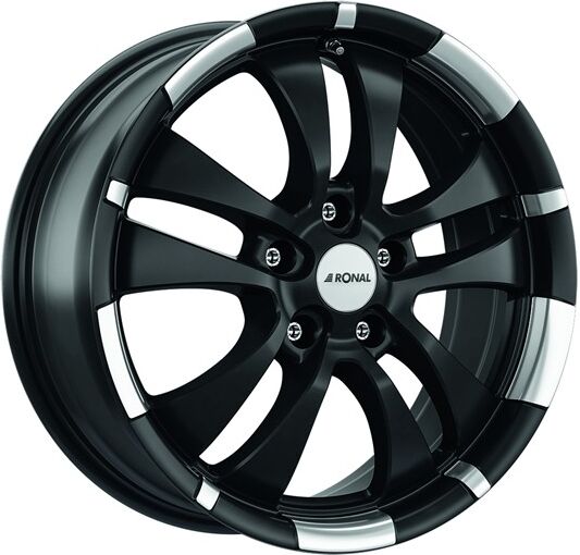 Ronal Jante Alu Ronal R59 7,5x18 5x112 Et51 Ronal Jante Alu Ronal R59 7,5x18 5x112 Et51