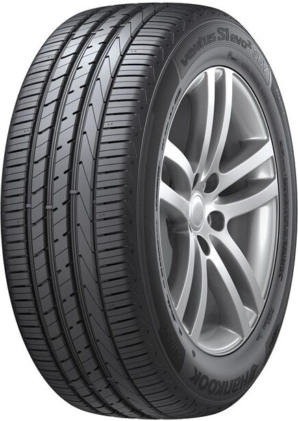 Hankook Pneu Hankook Ventus S1 Evo2 Suv K117a 235/50 R19 99 V Ao Hankook Pneu Hankook Ventus S1 Evo2 Suv K117a 235/50 R19 99 V Ao