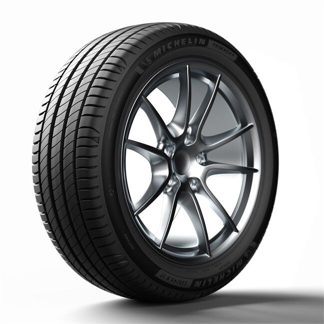 Michelin Pneu - Voiture - PRIMACY 4 - Michelin - 225-50-17-98-V Michelin Pneu - Voiture - PRIMACY 4 - Michelin - 225-50-17-98-V