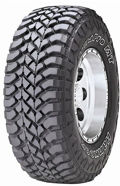 Hankook Pneu - 4X4 / SUV - DYNAPRO MT RT03 - Hankook - 215-85-16-115/112-Q Hankook Pneu - 4X4 / SUV - DYNAPRO MT RT03 - Hankook - 215-85-16-115/112-Q