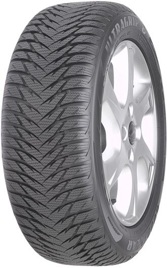 Goodyear Pneu - Voiture - ULTRAGRIP 8 - Goodyear - 185-65-15-88-T Goodyear Pneu - Voiture - ULTRAGRIP 8 - Goodyear - 185-65-15-88-T